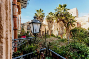 Arimatea Casa Vacanza Palermo
